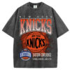 Vintage New York Knicks Classics T-shirt/Sweatshirt