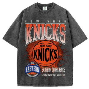 Vintage New York Knicks Classics T-shirt/Sweatshirt