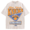 Vintage New York Knicks City Edition T-shirt/Sweatshirt