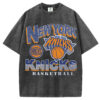 Vintage New York Basketball T-shirt/Sweatshirt