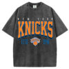New York Knicks ESTD 1946 T-shirt/Sweatshirt
