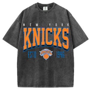 New York Knicks ESTD 1946 T-shirt/Sweatshirt