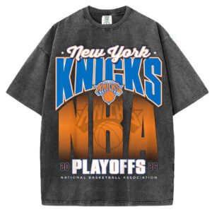 2026 Playoffs New York Knicks T-shirt/Sweatshirt
