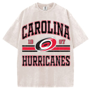 Vintage Carolina Hurricanes T-shirt/Sweatshirt
