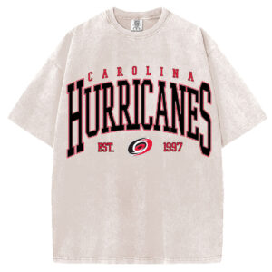 Vintage Carolina Hurricanes Hockey T-shirt/Sweatshirt