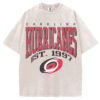 Carolina Hurricanes Hockey T-shirt/Sweatshirt