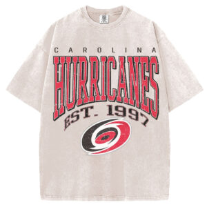 Carolina Hurricanes Hockey T-shirt/Sweatshirt