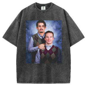 Andrei Svechnikov and Seth Jarvis T-shirt/Sweatshirt
