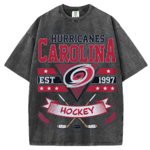 Carolina Hurricanes Vintage T-shirt/Sweatshirt