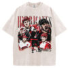 Carolina Ice Hockey Vintage T-shirt/Sweatshirt