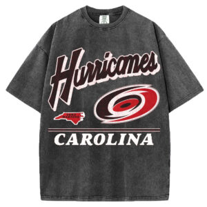 Vintage Carolina Hockey T-shirt/Sweatshirt