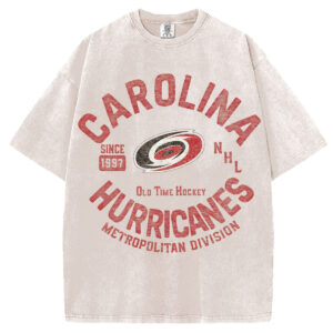 Carolina Hurricanes Since 1997 T-shirt/Sweatshirt