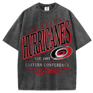 Carolina Hurricanes Eastern Conference T-shirt/Sweatshirt