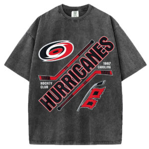 Vintage Hurricanes Hockey T-shirt/Sweatshirt