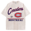 Montreal Canadiens Ice Hockey T-shirt/Sweatshirt