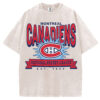 Montreal Canadiens EST 1909 T-shirt/Sweatshirt