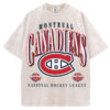 Montreal Canadiens Vintage T-shirt/Sweatshirt