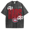 Go Habs Go T-shirt/Sweatshirt