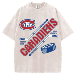 Montreal Canadiens T-shirt/Sweatshirt