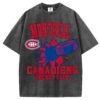 Montreal Canadiens Hockey T-shirt/Sweatshirt