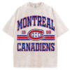 Montreal Hockey T-shirt/Sweatshirt