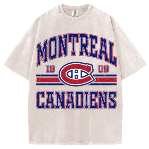 Montreal Hockey T-shirt/Sweatshirt
