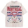 Vintage Montreal Canadiens EST 1909 T-shirt/Sweatshirt