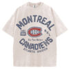 Montreal Canadiens Since 1909 T-shirt/Sweatshirt