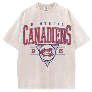 Vintage Canadiens T-shirt/Sweatshirt