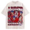 Arber Xhekaj T-shirt/Sweatshirt