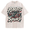 Comfort Colors San Antonio Spurs T-shirt/Sweatshirt