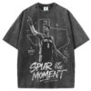 Wembanyama Dpoy T-shirt/Sweatshirt