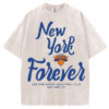 New York Forever T-shirt/Sweatshirt