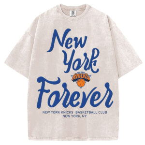 New York Forever T-shirt/Sweatshirt