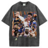 Brunson Anunoby Hart Towns Robinson T-shirt/Sweatshirt