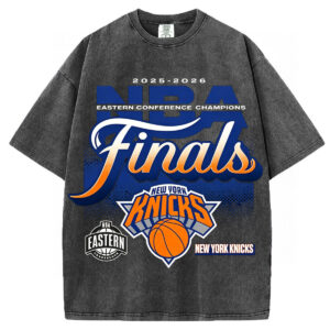 New York Knicks 2026 NBA Eastern Conference Champions T-shirt/Sweatshirt
