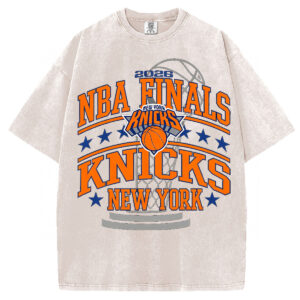 New York Knicks NBA Finals T-shirt/Sweatshirt