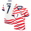 Giovanni Reyna USMNT 2026 Home Jersey