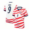 Ricardo Pepi USMNT 2026 Home Jersey
