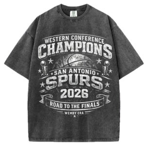 Western Conference Champions T-shirt/Sweatshirt