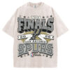 San Antonio Spurs Finals T-shirt/Sweatshirt