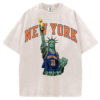 NY Knicks T-shirt/Sweatshirt