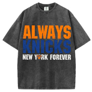 New York Forever Basketball T-shirt/Sweatshirt