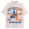 Vintage Knicks Fan T-shirt/Sweatshirt
