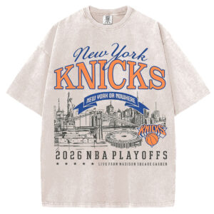 Knicks 2026 NBA Finals T-shirt/Sweatshirt