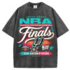 Vintage San Antonio Spurs Finals T-shirt/Sweatshirt