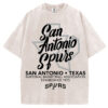 Vintage 90s San Antonio Spurs T-shirt/Sweatshirt