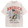 America 250th Anniversary T-Shirt/Sweatshirt