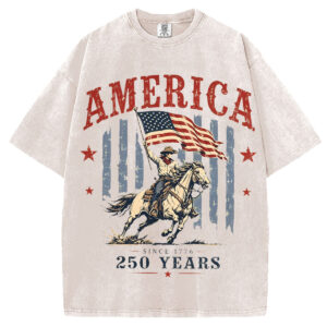 America 250th Anniversary T-Shirt/Sweatshirt