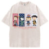 America 250th Anniversary Snoopy T-Shirt/Sweatshirt